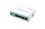 Сетевой коммутатор Ethernet с функцией маршрутизации RB750GR3 MIKROTIK - миниатюра 2