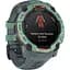 Смарт-годинник Garmin Instinct 3 AMOLED 50mm Neo Tropic with Twilight Band (010-03020-01) [125569] - мініатюра 3