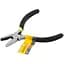 Пассатижи Mastertool 120 мм 21-0115 - миниатюра 1