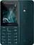 Мобільний телефон Nokia 225 4G 2024 Dual Sim Dark Blue - мініатюра 1
