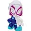 Игрушка Spidey Bath Squirters Single pack Ghost-Spider Призрак-паук брызгалка 10 см (SNF0221) - миниатюра 5