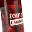 Пиво Уманьпиво Tomato светлое нефильтрованное 4% 0.33 л - миниатюра 4