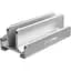 Вертикальна підставка для ноутбука OfficePro LS580S Aluminium alloys Grey (LS580S) - мініатюра 1