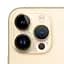 Apple iPhone 14 Pro Max eSIM 128 ГБ Gold (Grade A) Seller Refurbished - мініатюра 3