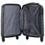Чемодан Semi Line 18" S Black (T5576-1) - миниатюра 2