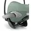 Автокресло Cybex Cloud T i-Size Plus Leaf Green (523000255) - миниатюра 9