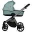 Коляска Tutis Mio Plus Thermo Turquoise, універсальна 2 в 1, бірюзова (1352243) - мініатюра 5