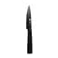 Нож для чистки овощей Bergner Blackblade 8,75 см (BG-8771) - миниатюра 1