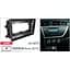 Переходная рамка Toyota Auris Carav 22-1237 - миниатюра 5