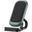 Бездротовий зарядний пристрій ColorWay Wireless Stand (10 W) Blue (CW-CHW30Q-BL) - мініатюра 1