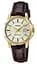 Годинник Casio LTP-V004GL-9AUDF (модуль №3363) - мініатюра 1