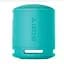 Портативна колонка Sony SRS-XB100 Blue (SRSXB100L.CE7) - мініатюра 4