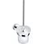 Йоржик для унітазу настінний Perfect Sanitary Appliances SP 8129, Хром - мініатюра 2