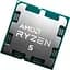 Процесор AMD Ryzen 5 7600X Tray (100-000000593) EU [150299] - мініатюра 2