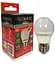 Лампа LED ДШ 8W E27 4000K 720L LU-G45-08274 TM LUMANO - миниатюра 1