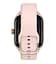 Годинник розумний Amazfit GTS 4 Rosebud Pink - мініатюра 6