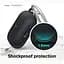Чохол Elago Silicone Hang Case Black for AirPods Pro 2nd Gen чорний (EAPP2CSC-ORHA-BK) - мініатюра 4