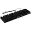 Проводная компьютерная клавиатура UKC KR 6300 USB с RGB подсветкой - миниатюра 2