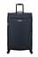 Чемодан 80 См American Tourister SUMMERRIDE NAVY 80x48x30(33) ME7*41006 - миниатюра 1