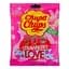 Карамель Chupa Chups Strawberry love 120 г - миниатюра 1