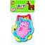Настольная игра Vladi Toys Беби пазлы картон 4 рисунка (VT1106-87) - миниатюра 1