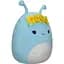 М'яка іграшка Squishmallows Прибулець Натнат 30 см (SQCR05610) - мініатюра 2