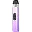 Под-система електронна сигарета Vaporesso XROS 4 Pod 1000mAh 3ml Kit Lilac Purple (18113) - мініатюра 1