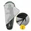 Спальный мешок (спальник) кокон Mountain Goat Pro+ MG0016 0 ...+10°C R Black/Olive (P-5905973400978) - миниатюра 12