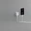 Кабель Belkin USB-C > Lightning заряджання/синхронізації 1м, Type-C, плетений, силіконовий, з ремінц teh0013624 - мініатюра 3