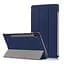 Чохол Primo для планшета Samsung Galaxy Tab S7 11" (SM-T870 / SM-T875 / SM-T878) Slim Dark Blue - мініатюра 2