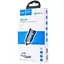 Автомобільний зарядний пристрій Hoco Z32 1USB QC3.0 Grey - мініатюра 3