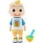 Интерактивная игрушка CoComelon Roto Plush Джей Джей со звуком (CMW0058) - миниатюра 3