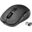 Комп'ютерна мишка Real-El RM-331W Wireless Black (EL123200044) - мініатюра 1