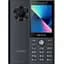 Мобільний телефон Nomi i2841 Black - мініатюра 1