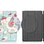 Чохол-книжка BeCover Smart Case для Lenovo Tab M8  4rd Gen TB-300FU 8" Unicorn (709220) - мініатюра 4