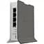 Бездротовий маршрутизатор (роутер) MikroTik hAP AX lite LTE6 (L41G-2axD&FG621-EA) [113138] - мініатюра 2