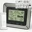 Метеостанція Technoline WS9273 IT Alu/Black (WS9273), Чорний - мініатюра 7
