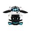 Електромобіль Ramiz Bugatti Divo 12 В на пульті керування, White (PA.HL338.BIA) - мініатюра 7