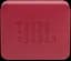 Портативна колонка Go Essential 2 Red (JBLGOES2REDEU) JBL teh0022353 - мініатюра 2