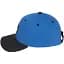 Кепка Favorite 60 Blue/Black - миниатюра 3