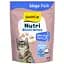 Витамины GimCat NUTRI BIOTIN BITES для кошек для улучшения состояния кожи и шерсти с маскарпоне и биотином 425 г - миниатюра 1