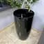 Умивальник VBI Agriento black glossy напольний VBI-019005, Чорний матовий - мініатюра 3
