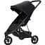 Дитяча коляска Thule Spring Black / Midnight Black (TH 11300200-11300301) - мініатюра 1