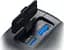 Зарядний пристрій Telesin Storage Charging Box Power Bank для GoPro 5/6/7/8/9/10/11 GP-PB-001 [83515] - мініатюра 6
