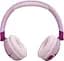 Наушники с микрофоном JBL Junior 320BT Purple (JBLJR320BTPUR) - миниатюра 3