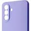 Чохол Wave Colorful Case для Samsung Galaxy A36/ A56 Light Purple [129764] - мініатюра 2