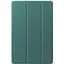 Чохол до планшета BeCover Smart Case Samsung Tab S9 Plus (SM-X810/SM-X816)/S9 FE Plus (SM-X610/SM-X616) 12.4" Dark Green (710323) - мініатюра 3