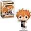 Фігурка Funko Pop Волейбол! Хіната Шойо Haikyuu!! Hinata 10 см FP H T 1388 - мініатюра 1