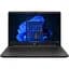 Ноутбук HP 255 G9 AMD Ryzen 3 3250U 3,5 ГГц AMD Radeon Vega 3 8 256 ГБ Чорний - мініатюра 1