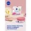 Зволожуючий гель-крем Nivea Rose Touch, 50 мл - мініатюра 6